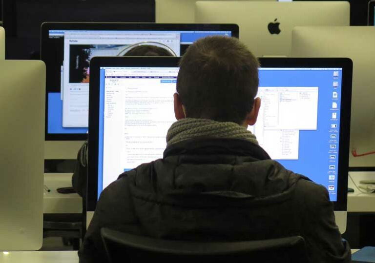 учене, обучение