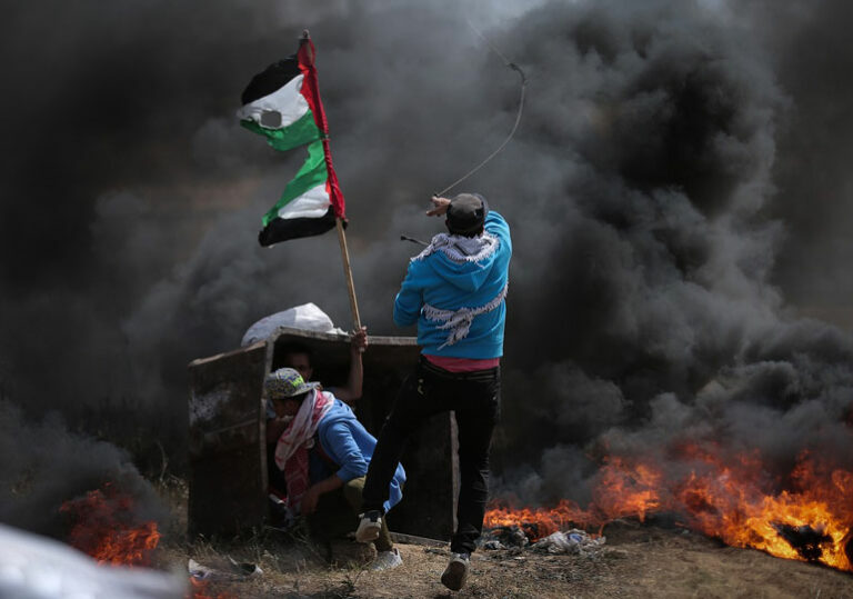 израел хамас газа