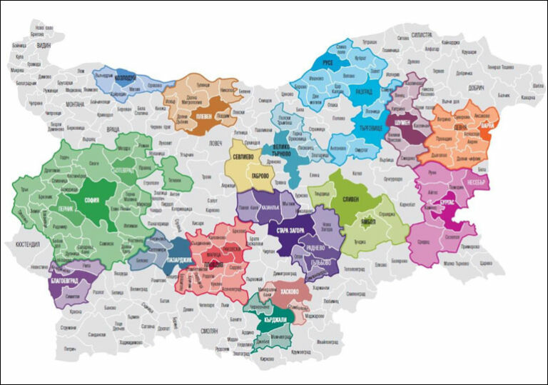 икономически центрове