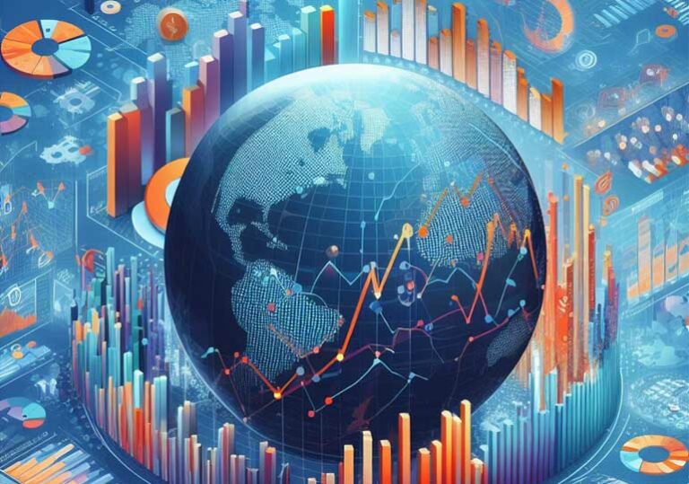 икономика, глобално