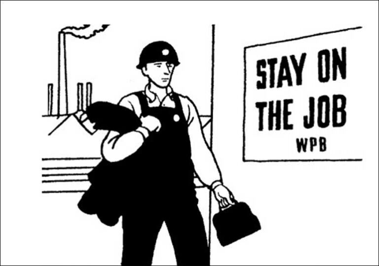 работник, крепостничество