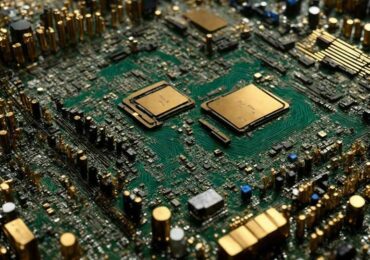 Във Вашингтон са шокирани от разрешената от Тръмп продажба на чипове Nvidia за Китай