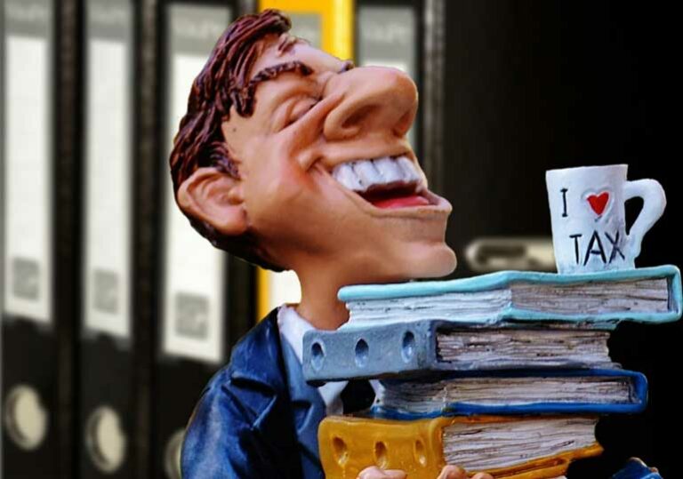 данък, данъци