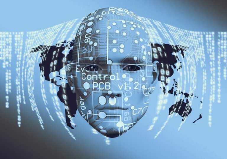 ai изкуствен интелект