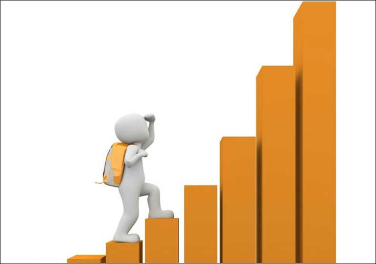 ръст, изкачване, човече