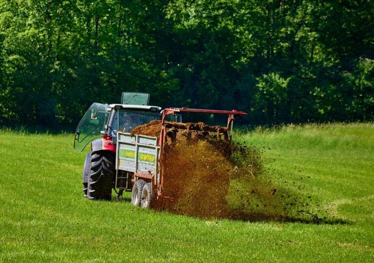 трактор, торове, земеделие