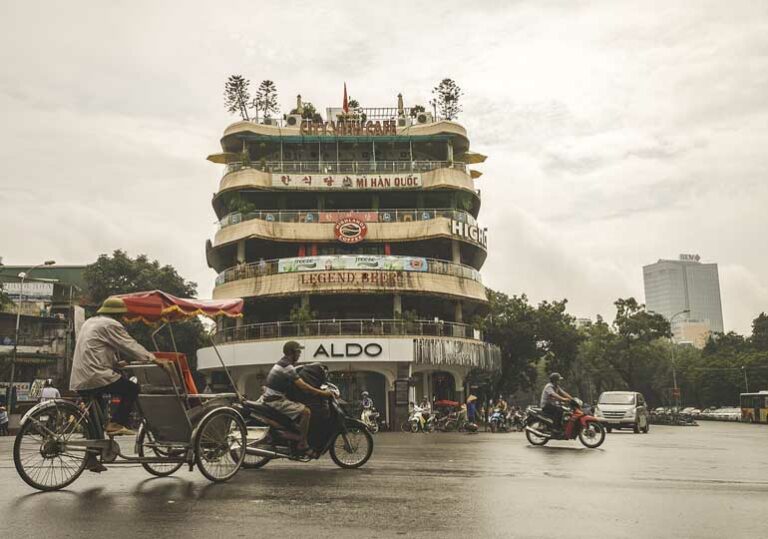 виетнам ханой