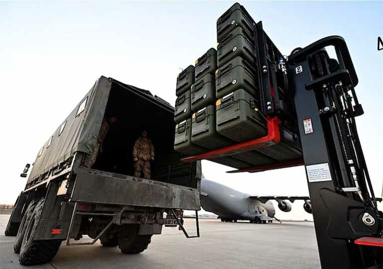 оръжия украйна