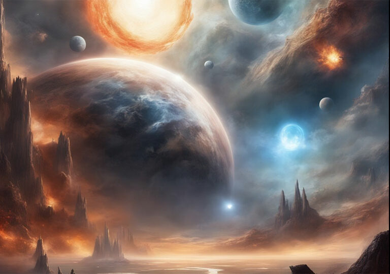 планети апокалипсис катаклизъм