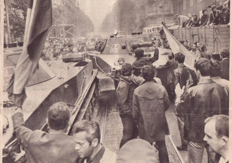 прага пражка пролет