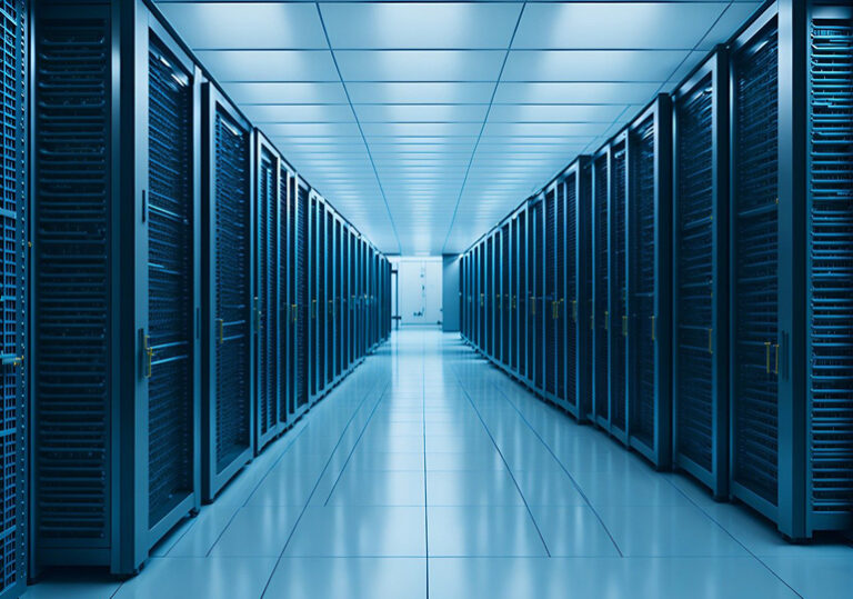 date centre сървъри дейта център данни
