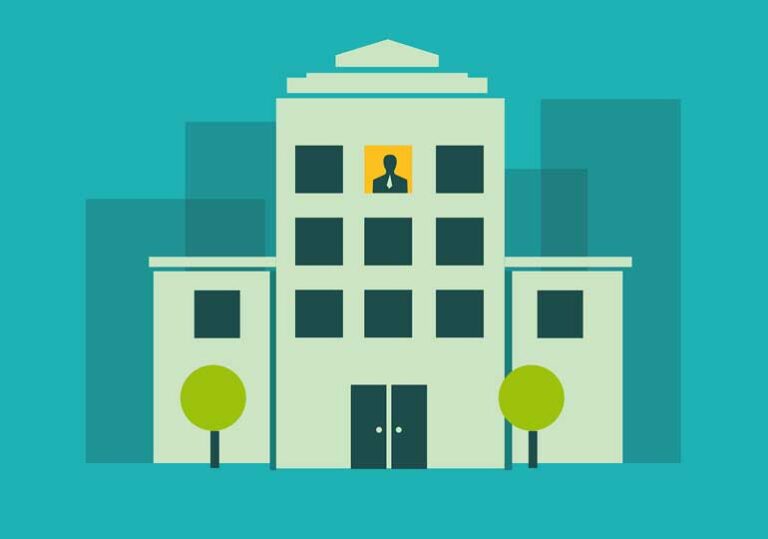 сграда жилище