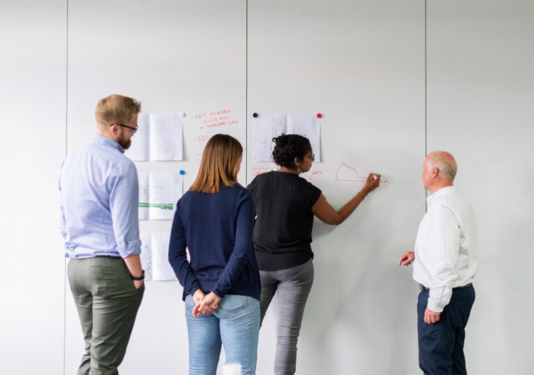 работа наука инженери