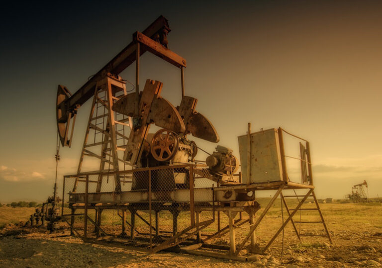 петрол, сонда