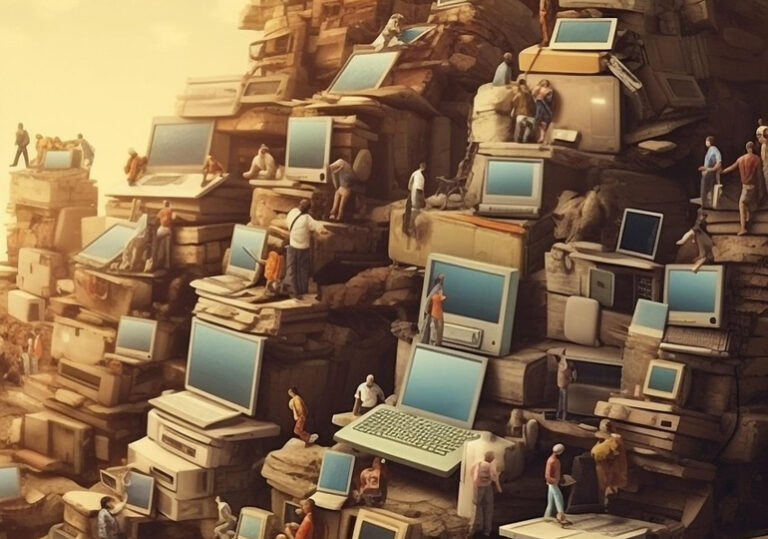 компютри десктоп