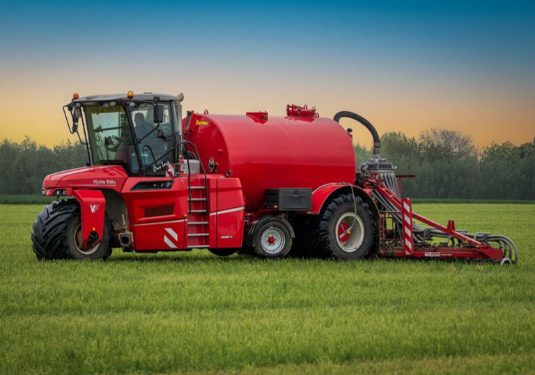 земеделие селско стопанство машина трактор