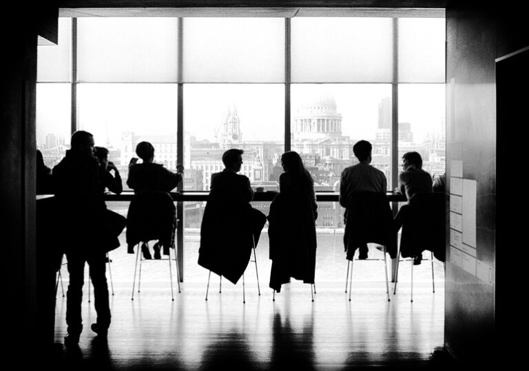 хора говорене