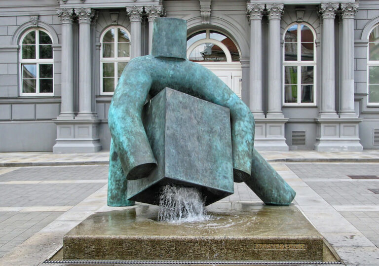 правосъдие право скулптура човек