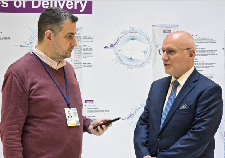 спас димитър радев