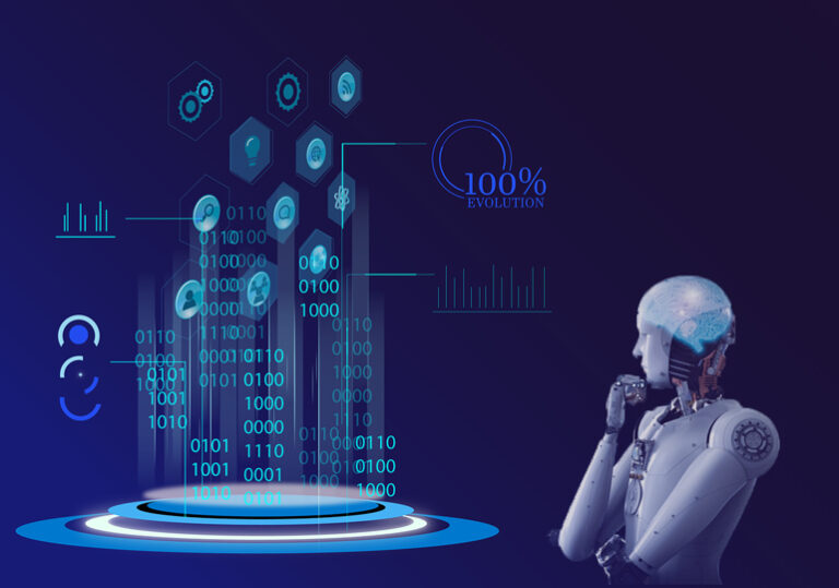 изкуствен интелект