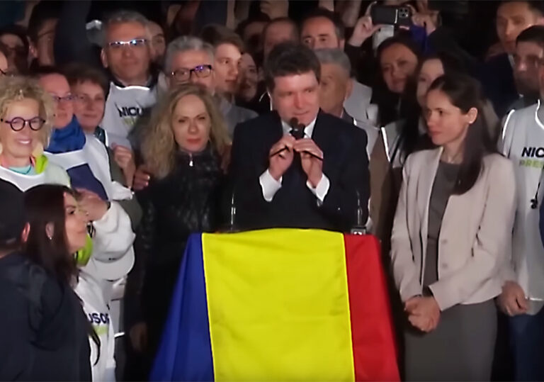 никушор дан