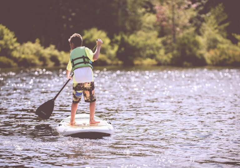 дете момче съб