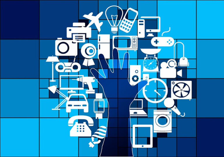 вещи предмети