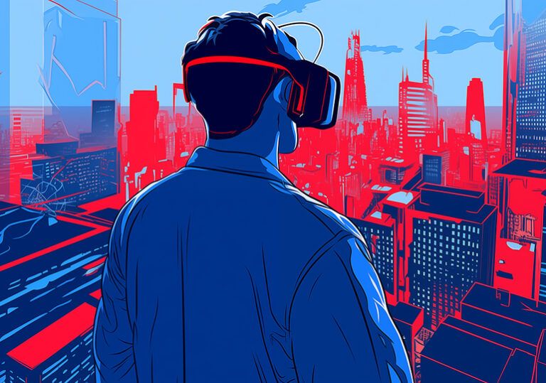 иновации прогрес изкуствен интелект