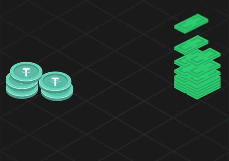 крипто стейбълкойн