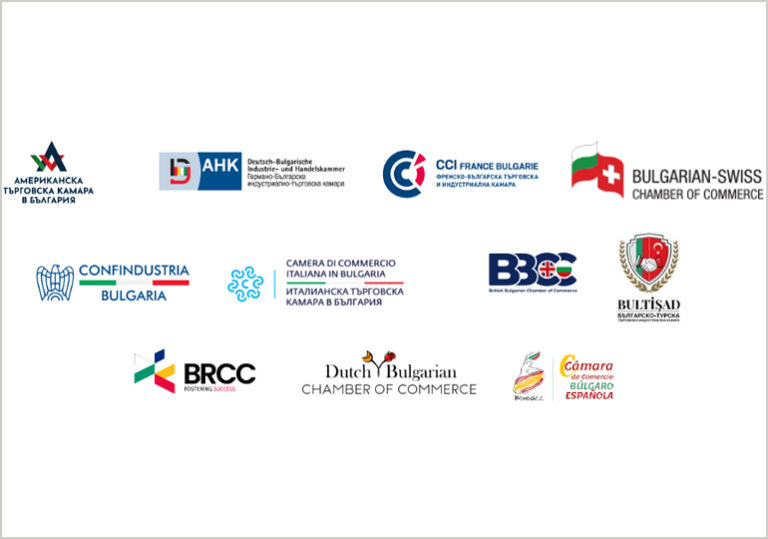 лога бизнес камари