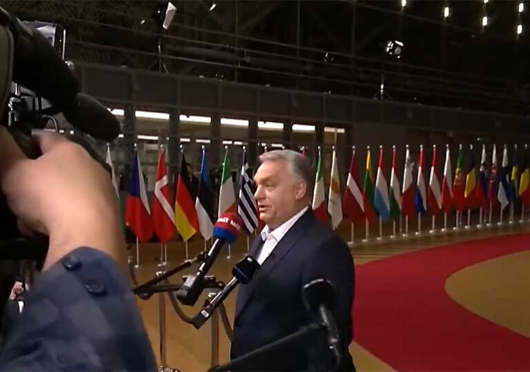 виктор орбан