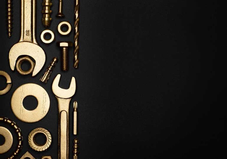 индустрия инструменти