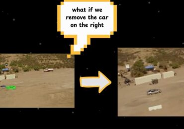 Българският INSAIT и Netflix обявиха „световен пробив в обработката на видео с AI“