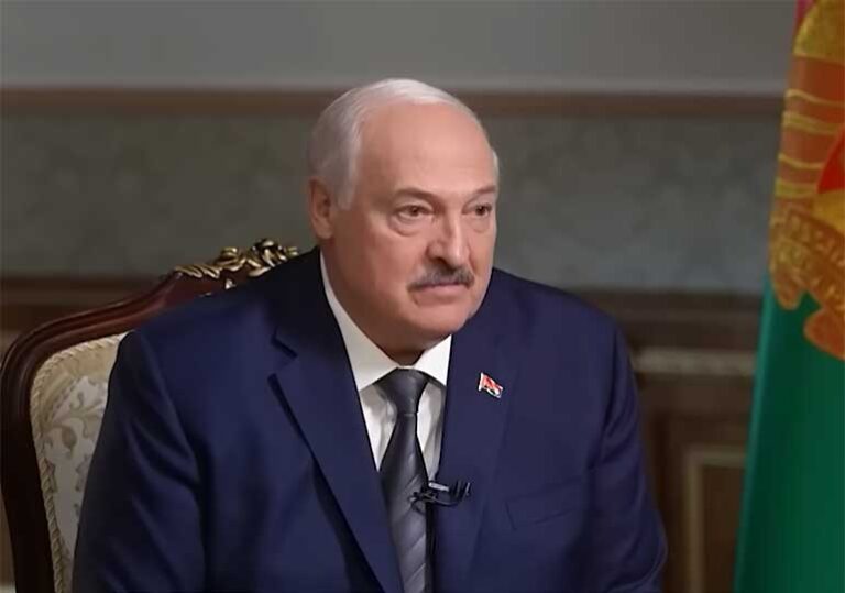 беларус лукашенко