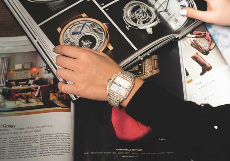 Инфлационен парадокс