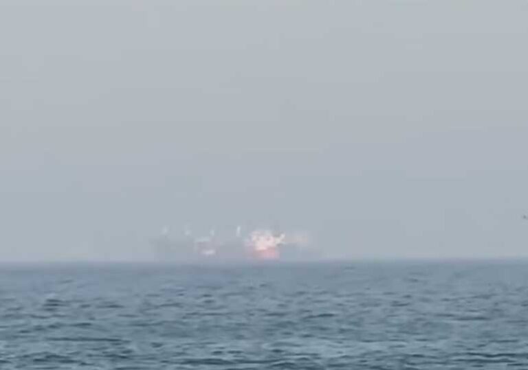 иран война персийски залив